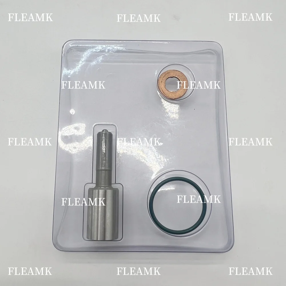 High Quality Fukang Oil Nozzle P4928562 Minimum Order of 6 Pieces