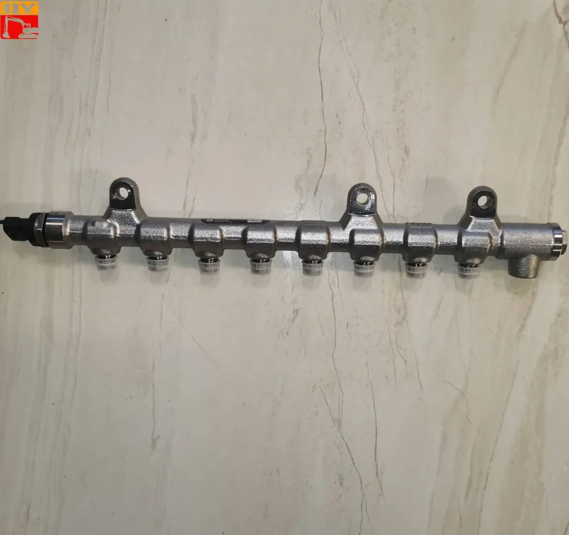 320D 322D 323D Рельс экскаватора 375-2649 3752649   Common Rail