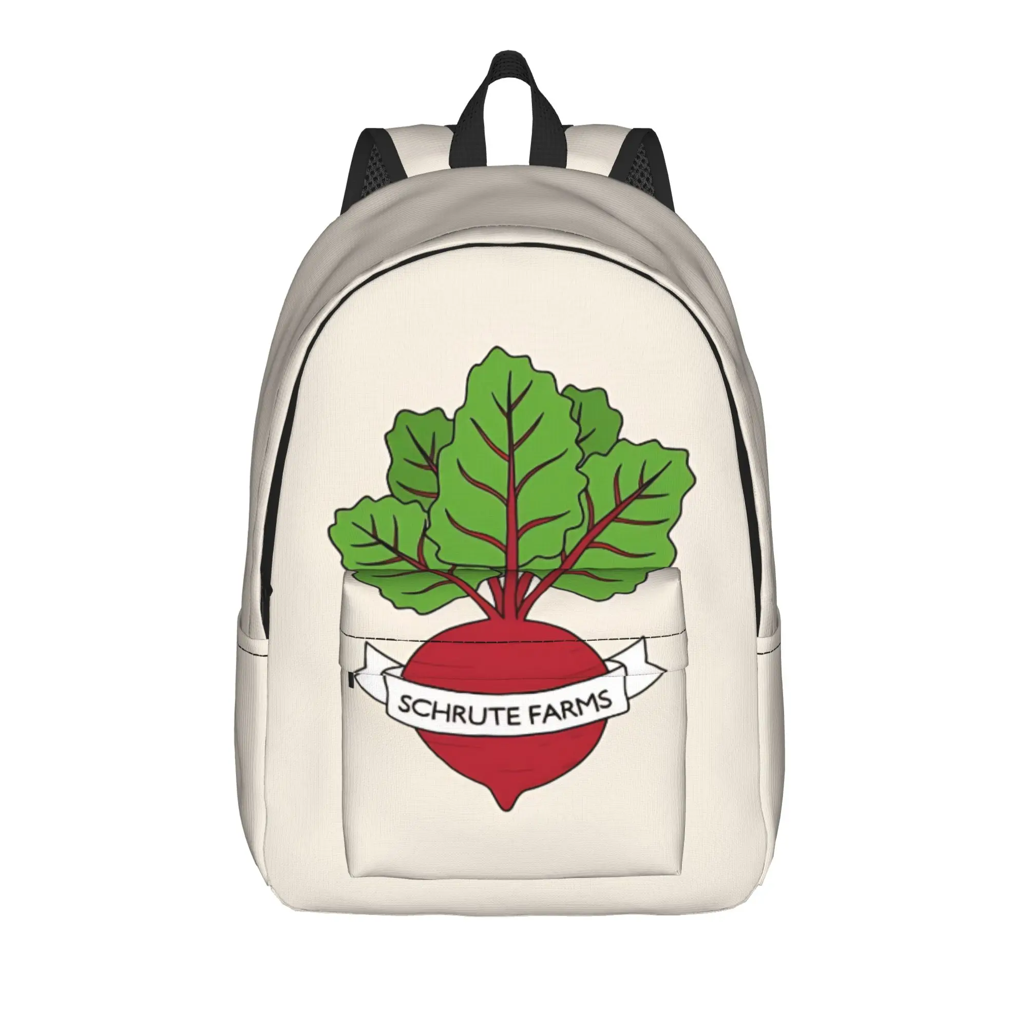 Back to school season Adjustable Strap Farms  Handbag The Office Unisex Laptop Bag Backpack