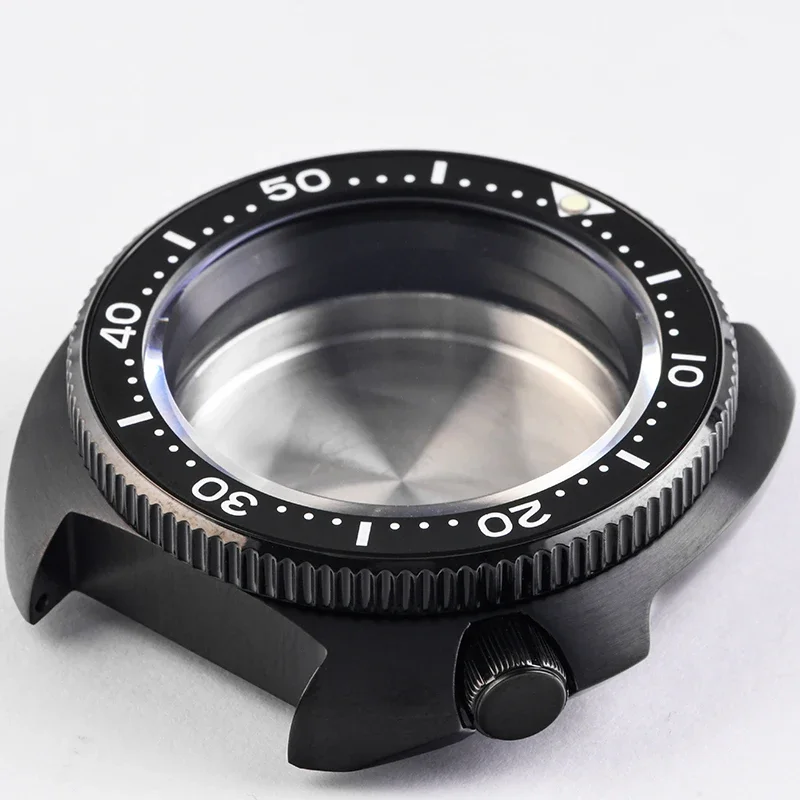 heimdallr-6105-caja-de-reloj-de-buceo-de-abulon-de-acero-tortuga-negro-nh36-nh35-movimiento-200m-resistencia-al-agua-funda-trasera-transparente