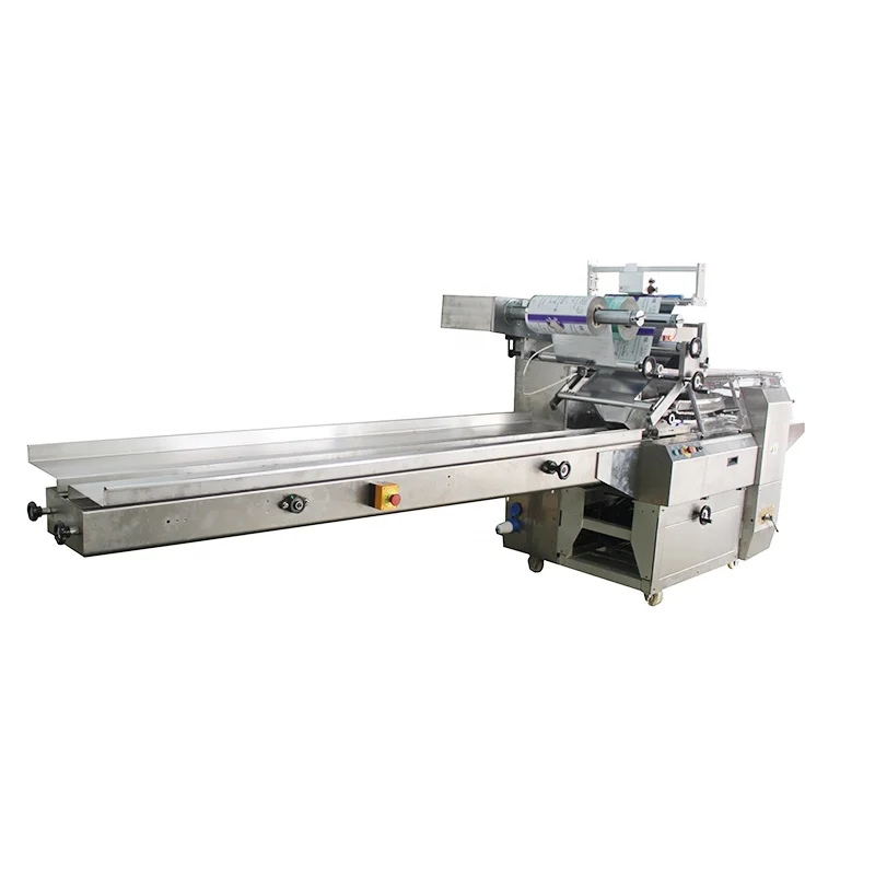 Automatic Triangular Cheese Packing Machine