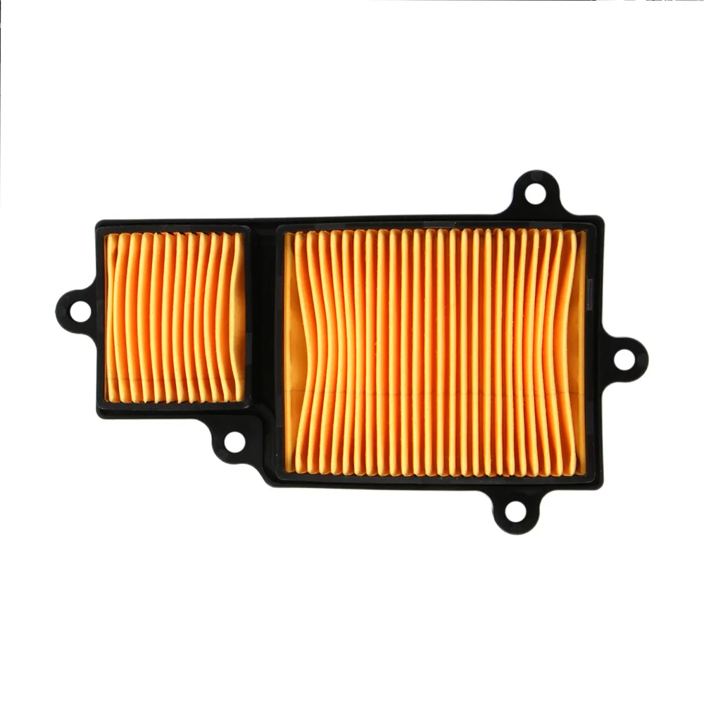 For Zongshen for Cyclone RT1 SR150T SR150 T Motorcycle Air Intake FilterCleaner Air Purification Clean Air Filter Clean Element