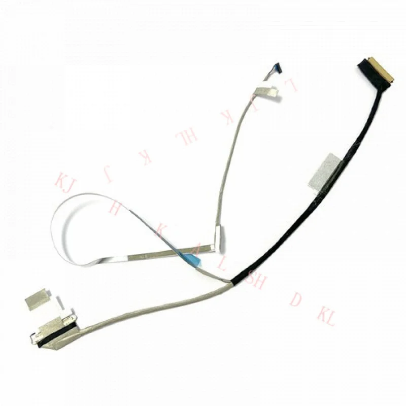 

N 40pin LCD Screen Cable For Asus TUF Gaming F15 FX507 FX507ZC FX507ZE FX507ZM NJK