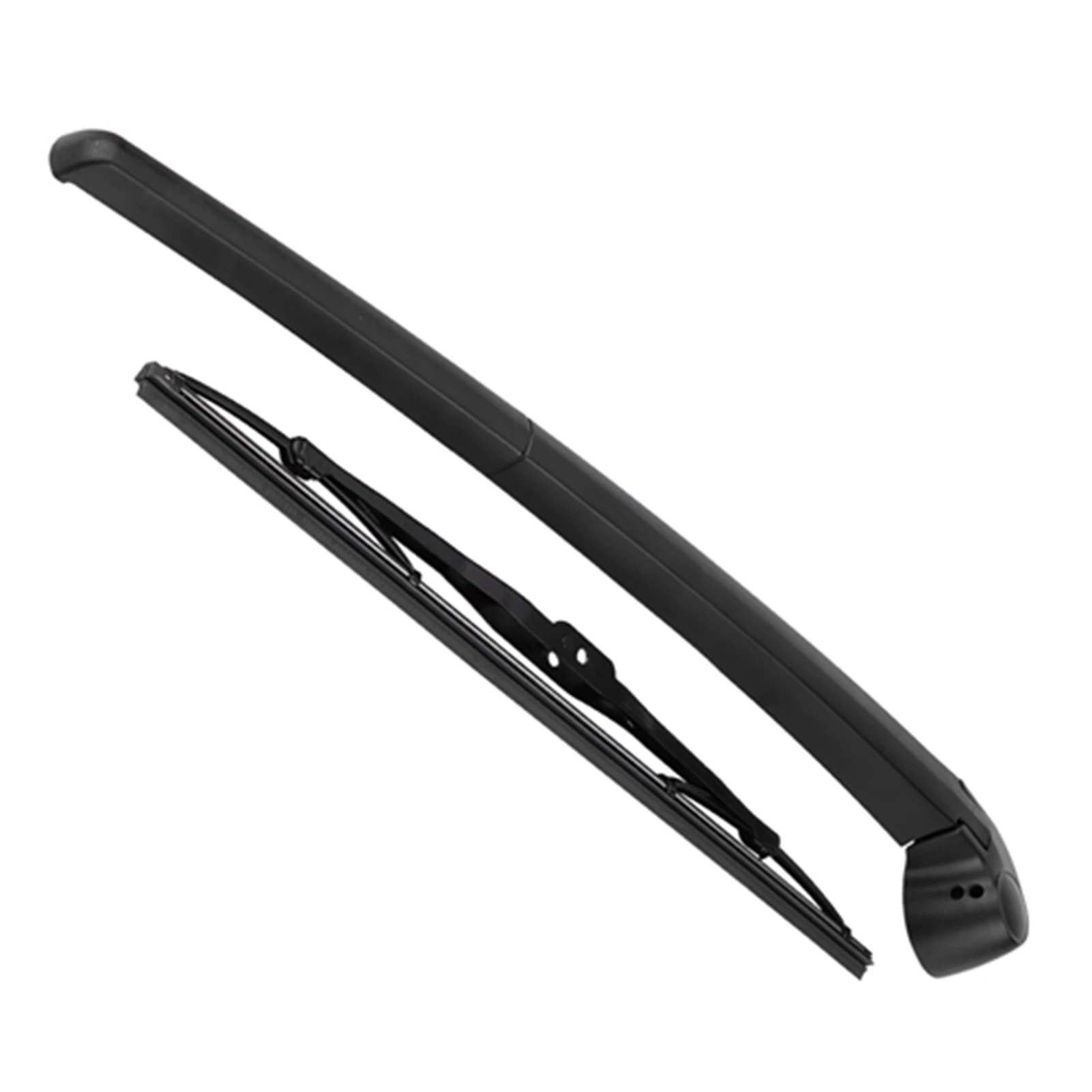 Rear Windshield Windscreen Wiper Arm & Blade Set for Audi A4 8E B6 B7 Avant / Estate 2001-2008