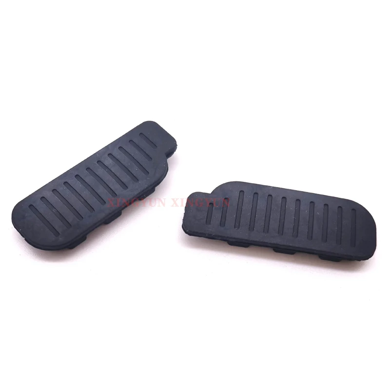 NEW For Nikon D750 D850 Battery Pack Bottom Plug Rubber Camera Detail Repair Accessories Replacement Parts