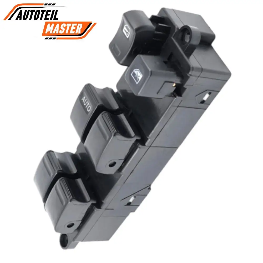 25401-5M000 Window Switch Car Accessories Fit for Nissan Sentra 2000-2006 14 Pins