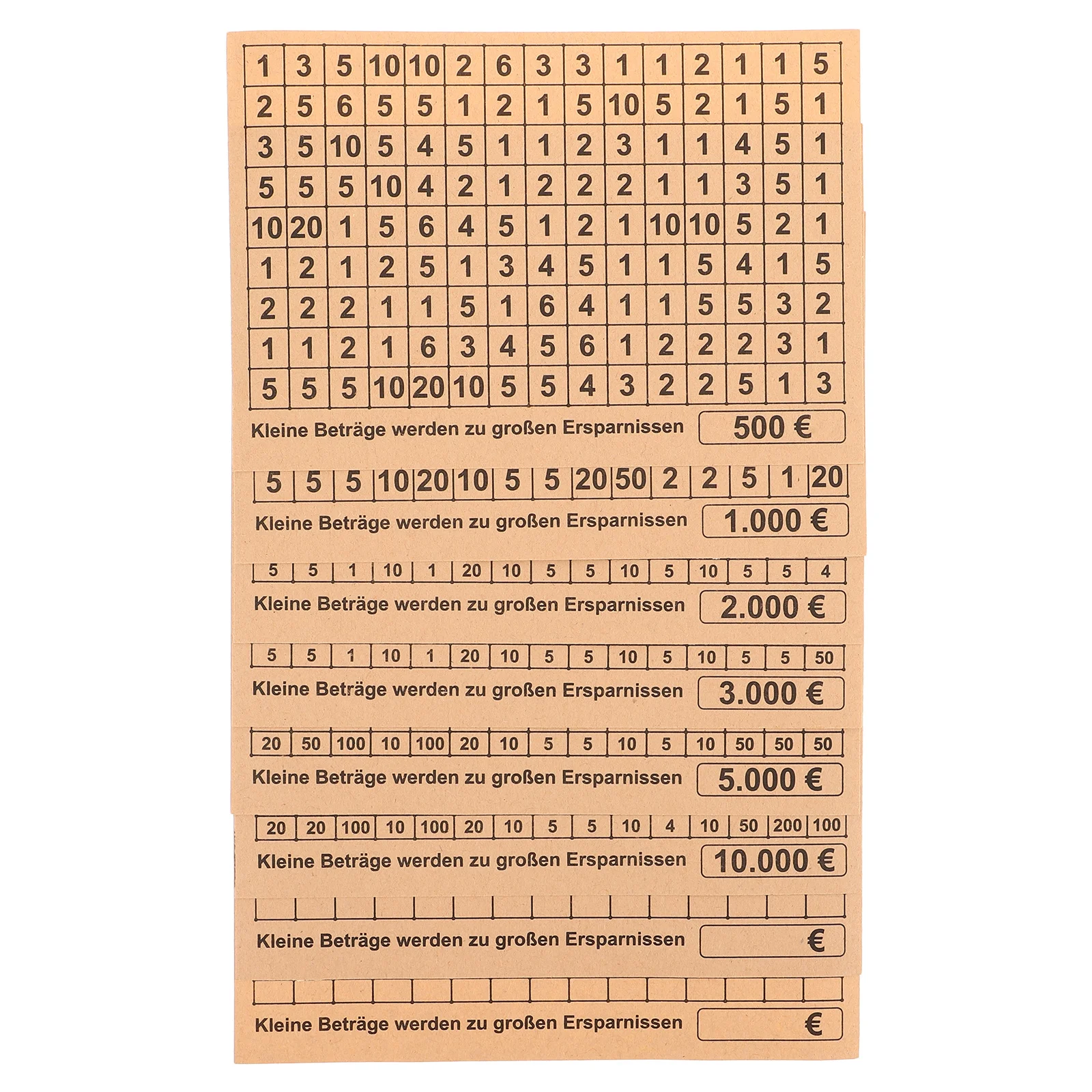 

2 комплекта, наклейки для экономии Евро, сделай сам, этикетки для копилок, таблицы для экономии денег, инструменты для управления бюджетом для взрослых