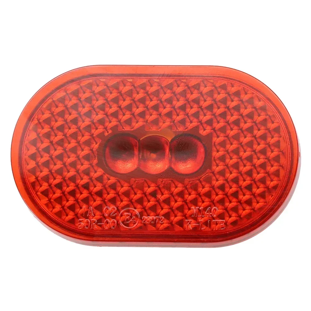 Electric Scooter Taillights Lampshade Rear Lamp Shade Lights Cover For Pro/Pro2 Electric Scooter Accessories