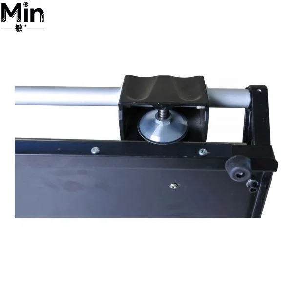 I-001 Manual Rotary 14 Inch 350mm A3 Paper Trimmer  Desktop Paper Cutter for Office School Laboratory