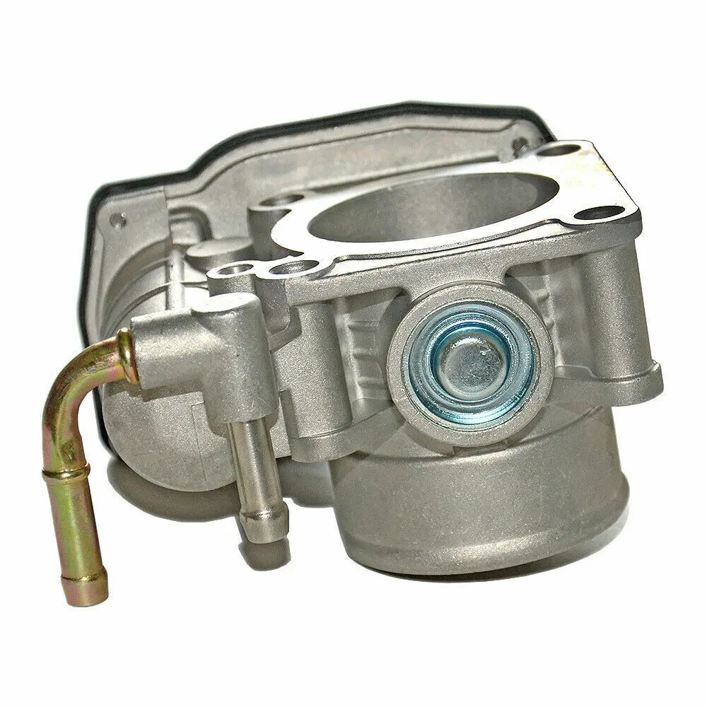  durable lasting Throttle Body For OE 16119-ED000 SERA526-01 Nissan/Qida Qichen 1.6L/1.8L