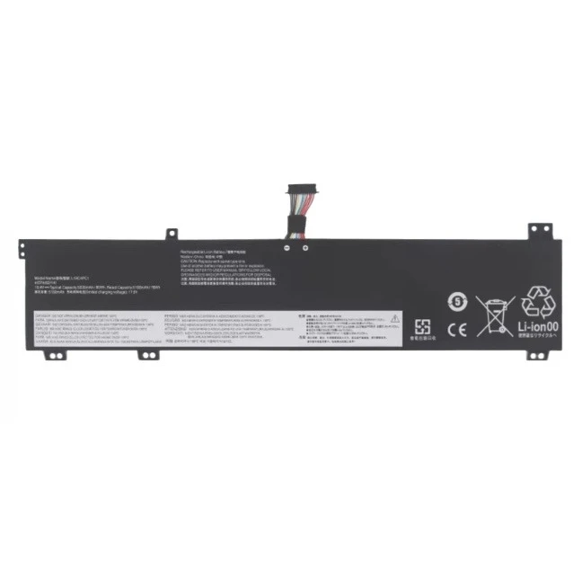 

L19C4PC1 for Lenovo Savior Y7000P R7000P 2020 H L19M4PC1 notebook battery 4800mah