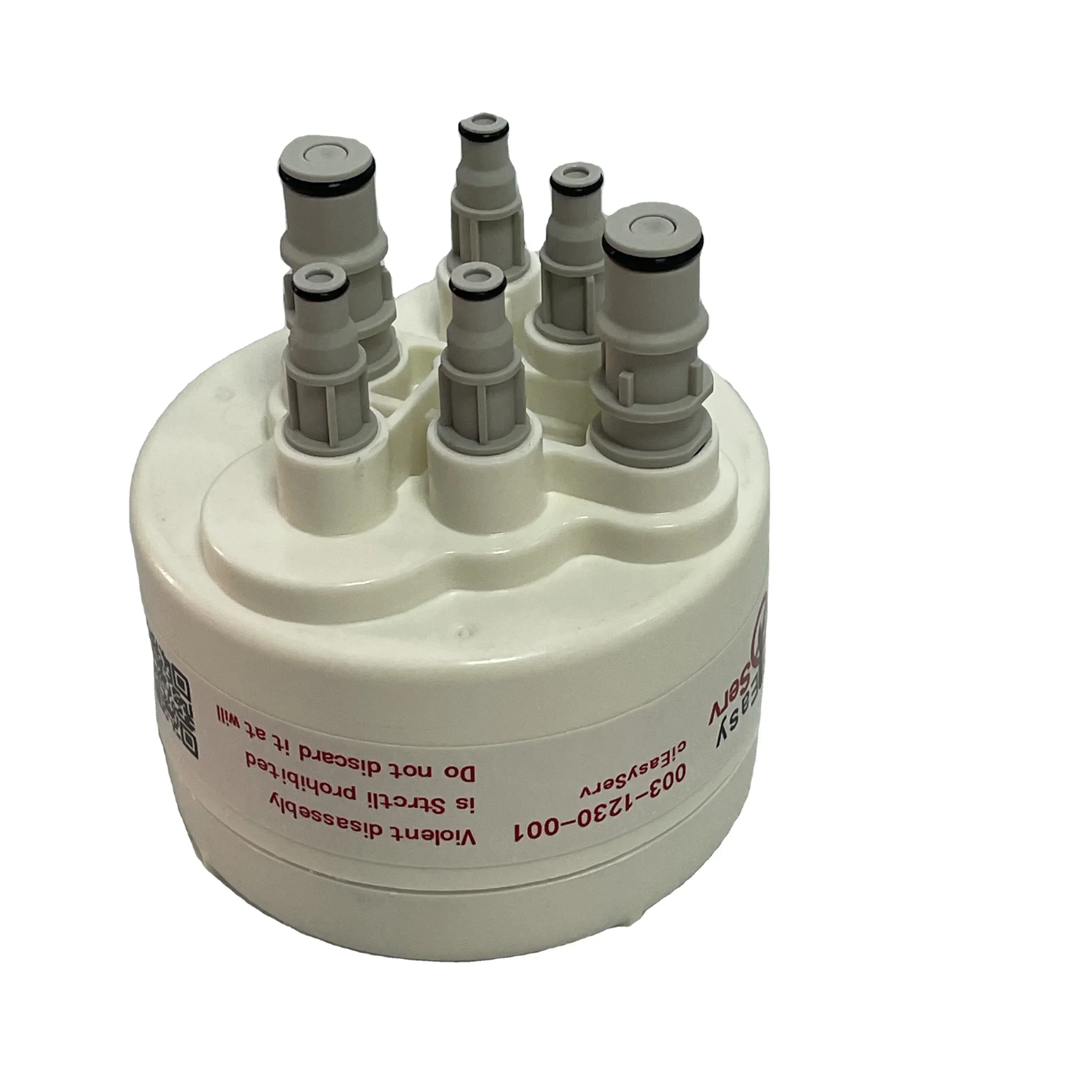 Alternative Citronix CI5000 Series Main Filter with Chip 003-1230-001 6000hours Spare Part Combatible for Cij Printer - view 2