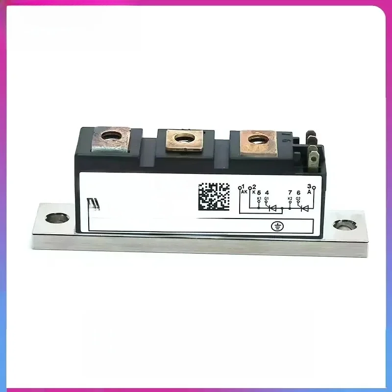 

TT92N08KOF TT92N12KOF TT92N14KOF TT92N16KOF IGBT Module