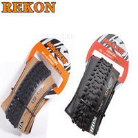 MAXXIS Rekon is a light duty trail tire designed to go fast in technical terrain.Have 29X2.4WT EXOTR All black and yellow edges