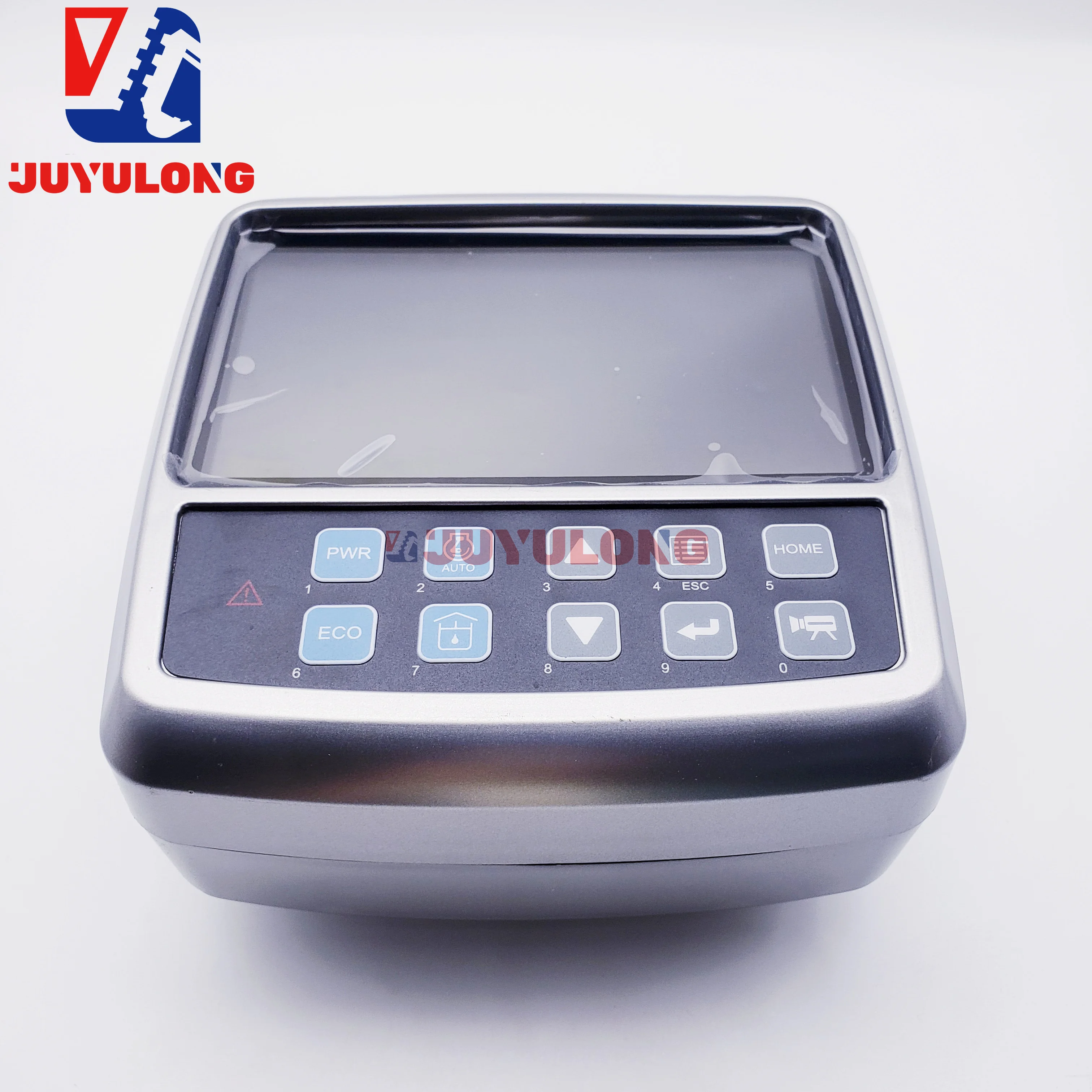 

excavator for Doosan Daewoo DX140 150 260 300 380 display panel display accessories manufacturers direct sales 300426-00049A