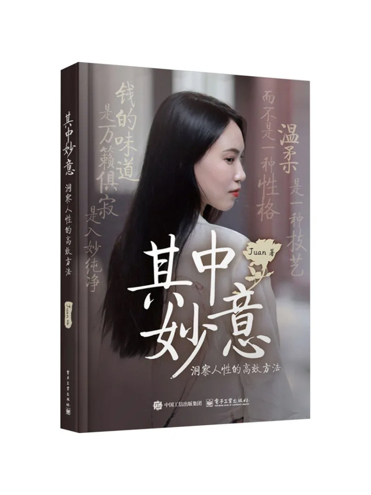 

Книга — Winshare: Изящное искусство понимания. Эффективные методы для изучения человеческой природы.