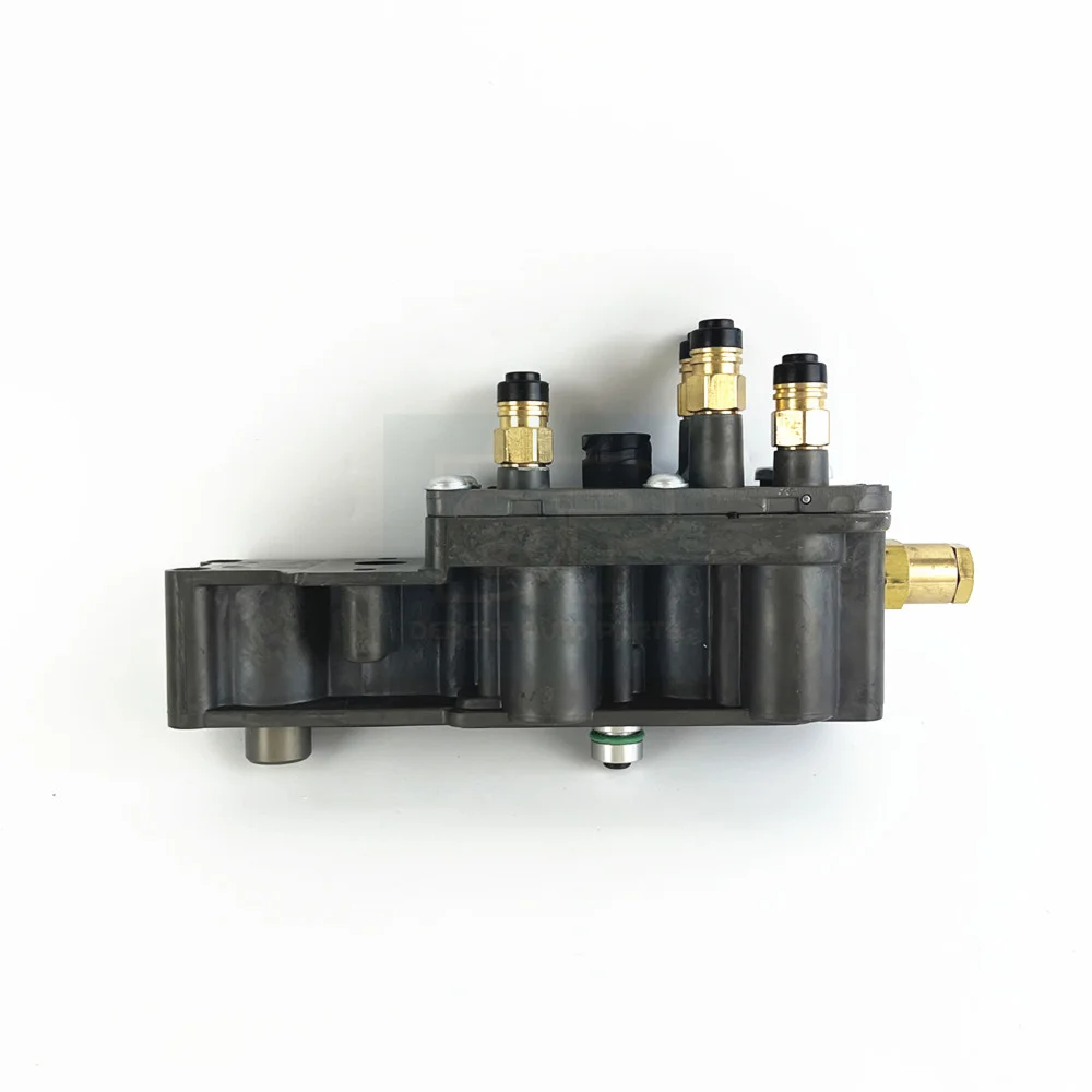 1PC Truck Valve Block 0501219311 81325506004 81325506008 81325506009 81325506010 81325506013 81325506016 For TGA TGS TGX TGM