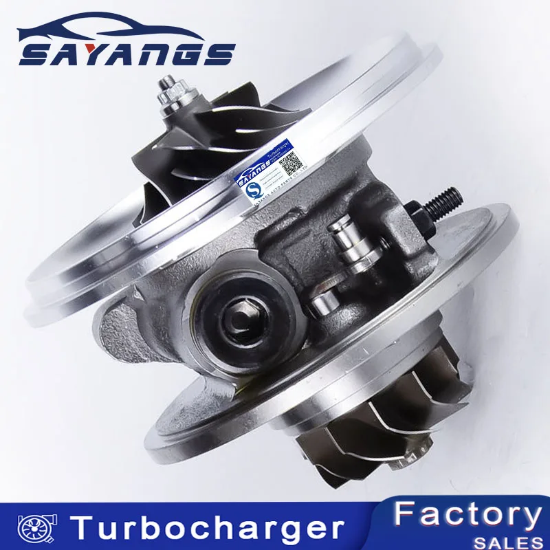

CT16V Turbo Cartridge For Toyota Landcruiser D-4D 1KD-FTV 120 Kw 17201-30010 17201-30011 1720130010 1720130011
