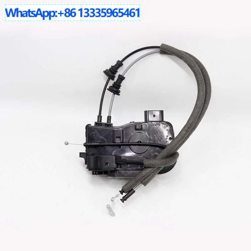 

813103S010 для Sonata 2011-2015 оригинальный привод замка левой передней двери