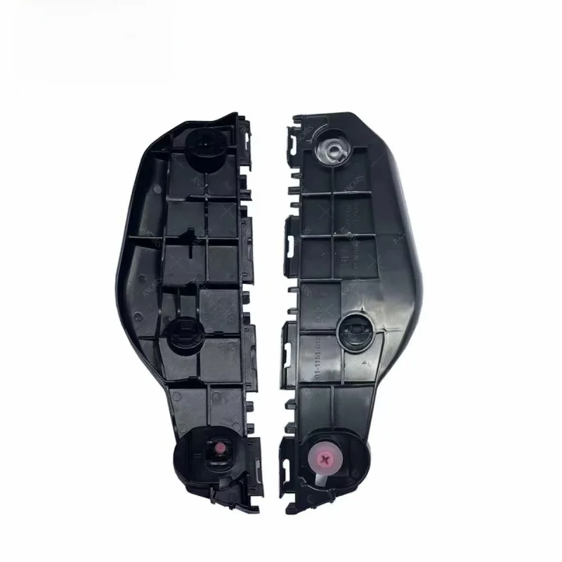 2PCS,52115-12510,5211512510 52116-12460 Bumper Retainer Bracket AXIO/FIELDER 2015-2017 1NZFE/1NZFXE JAPAN