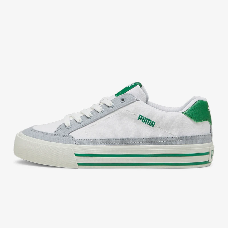 

PUMA Authentic New Unisex Lightweight Breathable Sneakers 395020-06