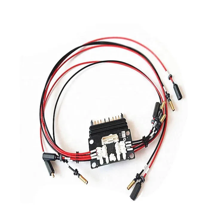 

hot sale T16 Distribution board suitable for T16 spare part agriculture drone t16 sprayer tecnologia drones accessories