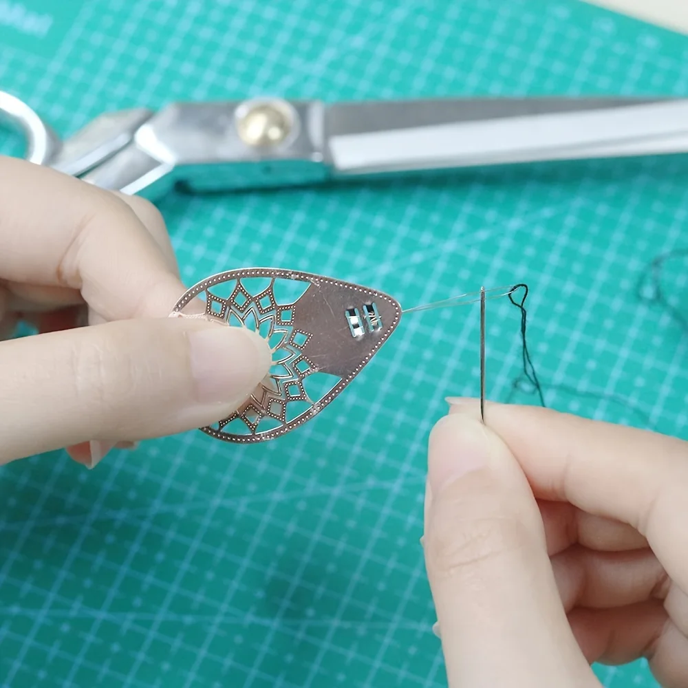 Thumbnail 2 - #9 Yarn Cutters Price Drop Alerts