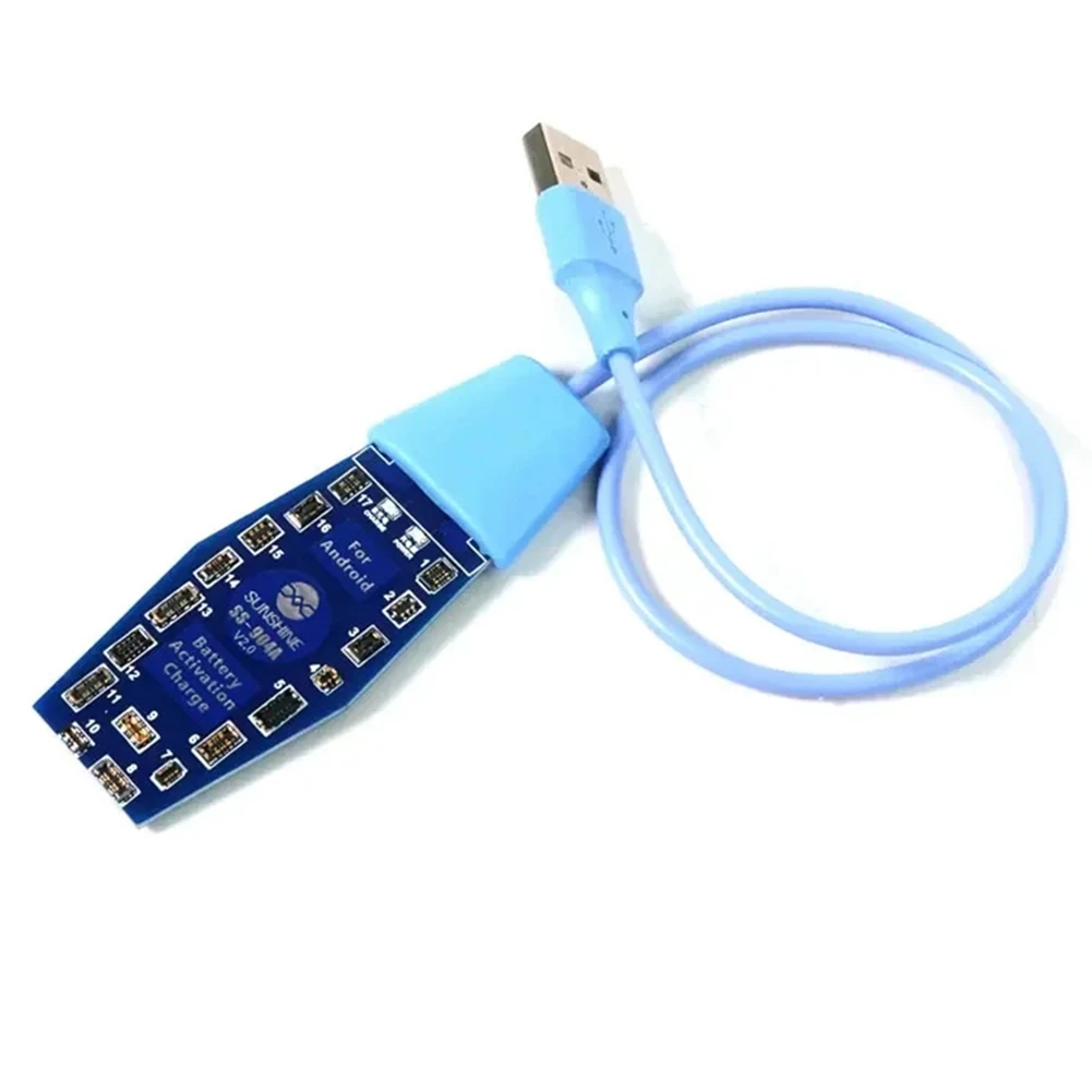 B-Est SS-904A Battery Quick Charging Activation Board For Android For  For Huawei Battery Charge Activation Plate Line