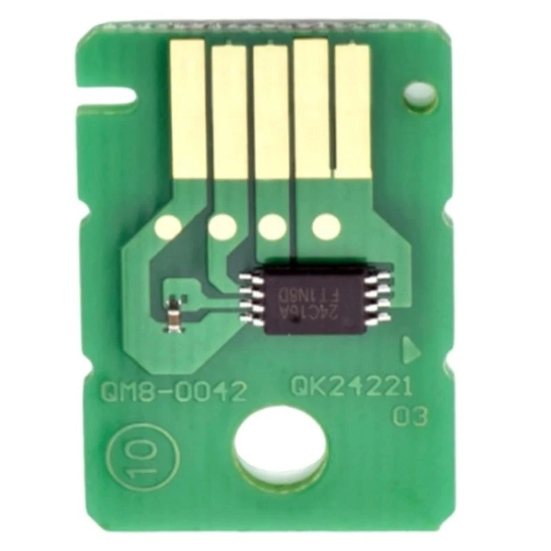 MC-G01 Чип Чип Чип для GX6010 GX6020 GX6030 GX6040 GX6050