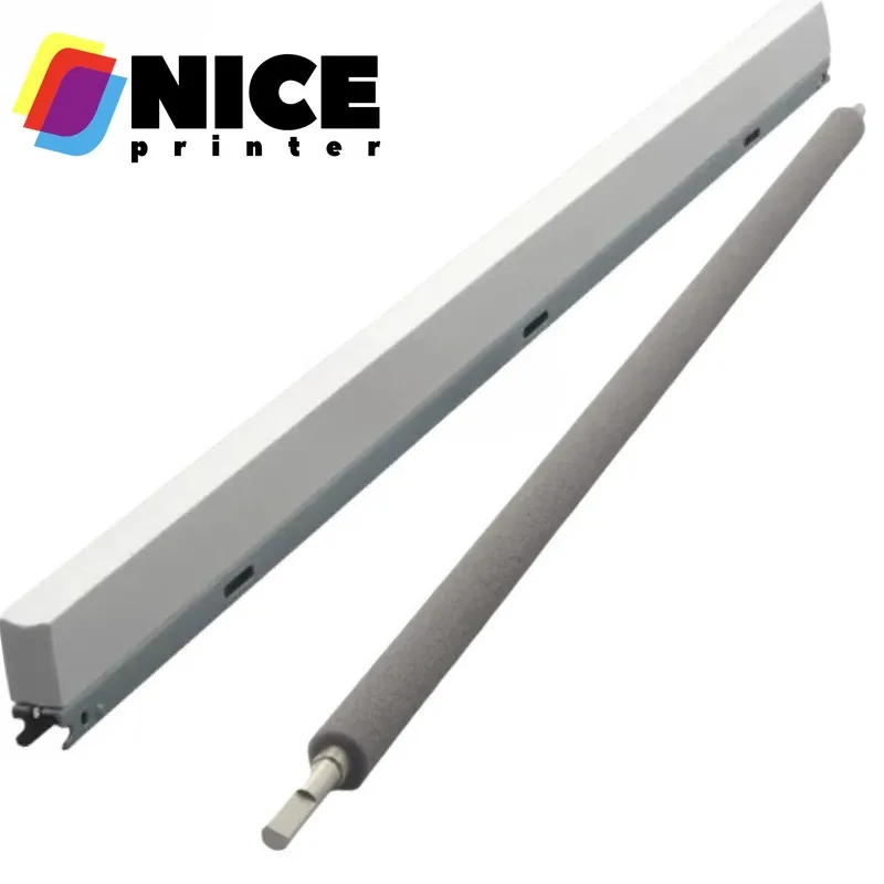 Barra lubrificante per tamburo con pellicola fusore per Ricoh Aficio MP C3003 C3503 C4503 C5503 C6003 C3004 C3504 C4504 C6004 Lunga durata