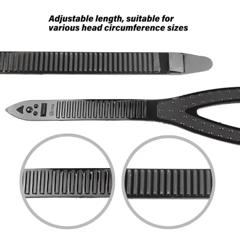 10 best sales डाइविंग मास्क का पट्टा - №6