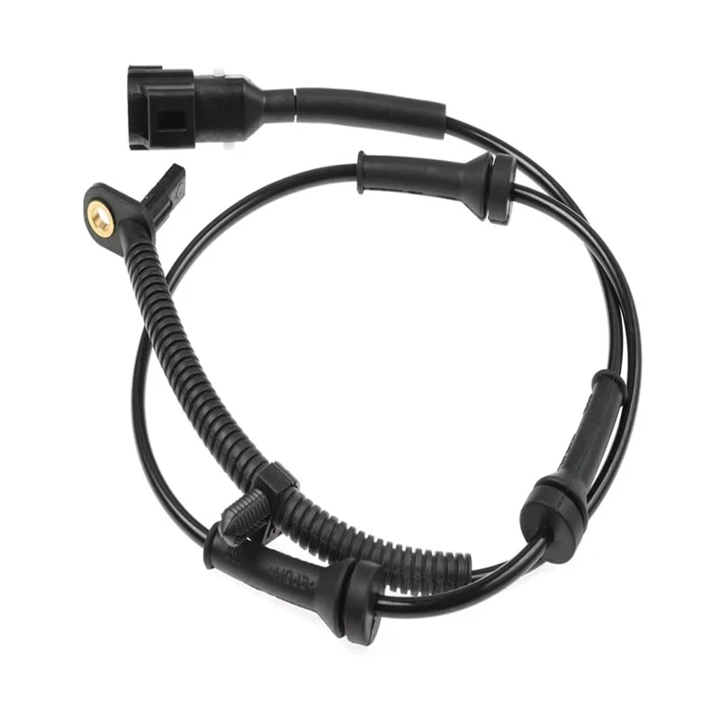 ABS Wheel Speed Sensor LR001056 Front Left or Right For Land Rover LR2 Freelander L359 2.0T 204PT