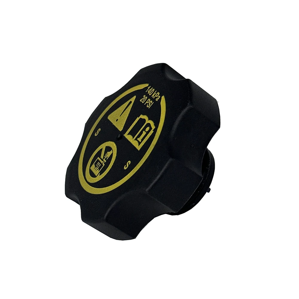 غطاء خزان مياه لتوسيع المبرد ، غطاء لأفيو كروز أسترا كورسا دي إنسيجنيا موكا فيفا زافيرا سي تورر ،