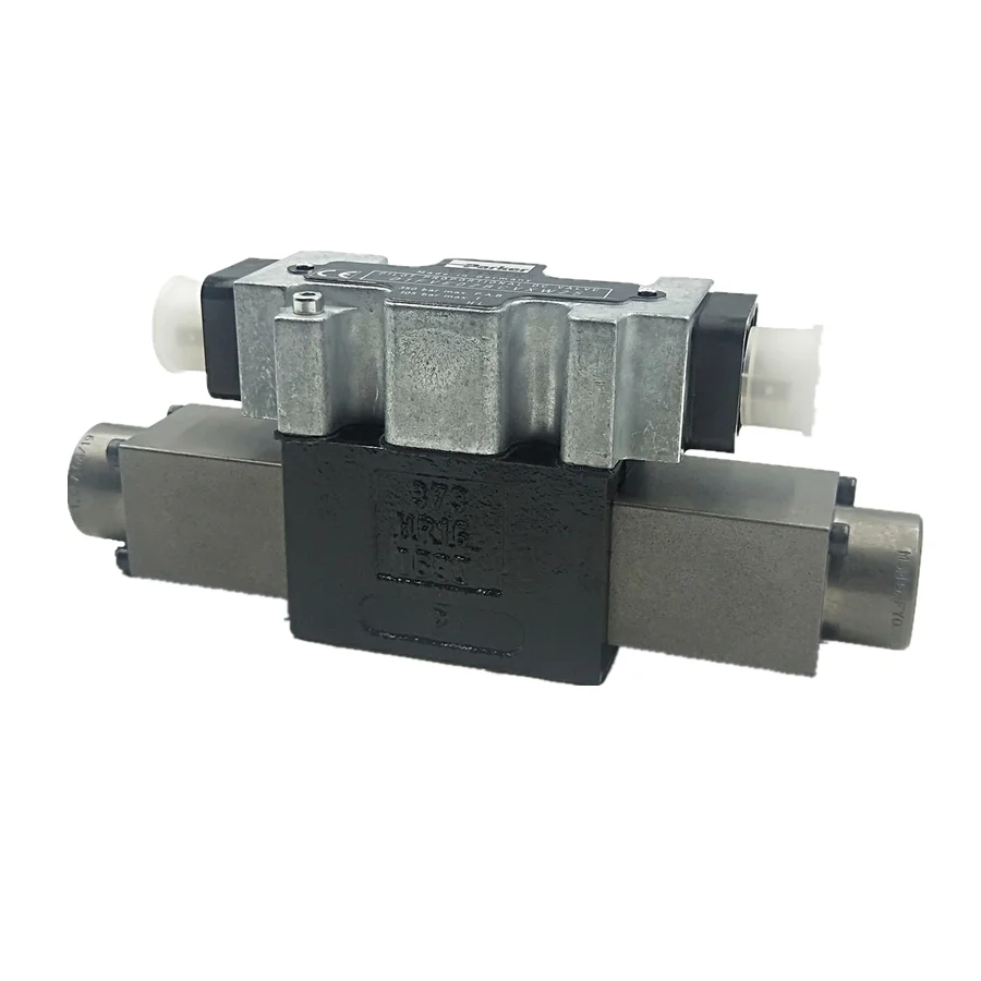 

D1FVE02BCVXW25 D1FVE02CC0NM0311 D1FVE50BCVLB D1FVE02CC0NM0314 Solenoid Proportional Pilot Reversing Valve