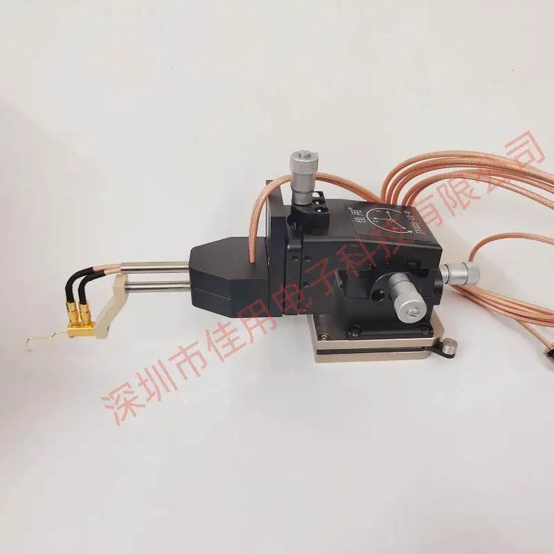 Probe Fixture, Kelvin Probe Seat, APT Probe Fixture, KAIERWEN Low-noise Fixture