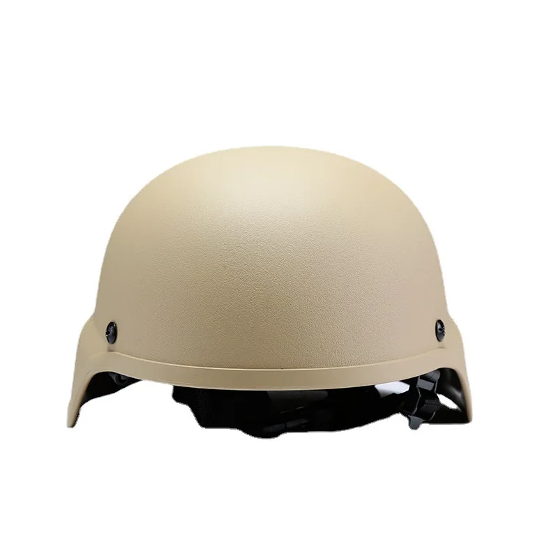 Easy Action Version Helmet Collectible Wilderness Survival Game Tactical Helmet