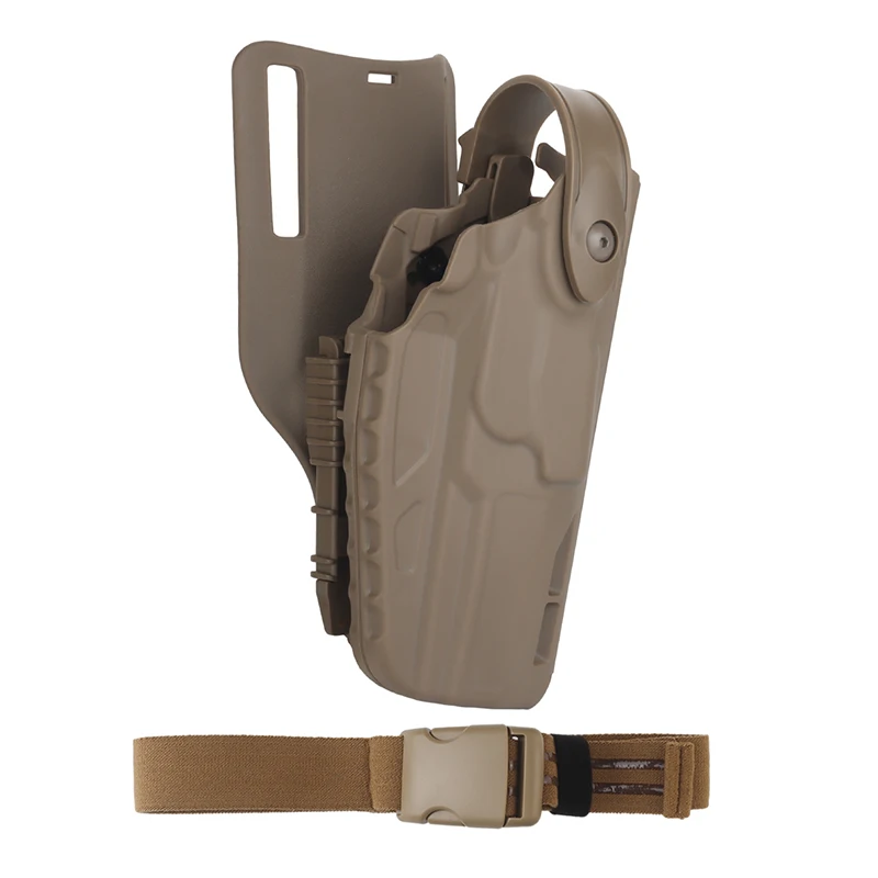 Tactical Pistol Hol… - image