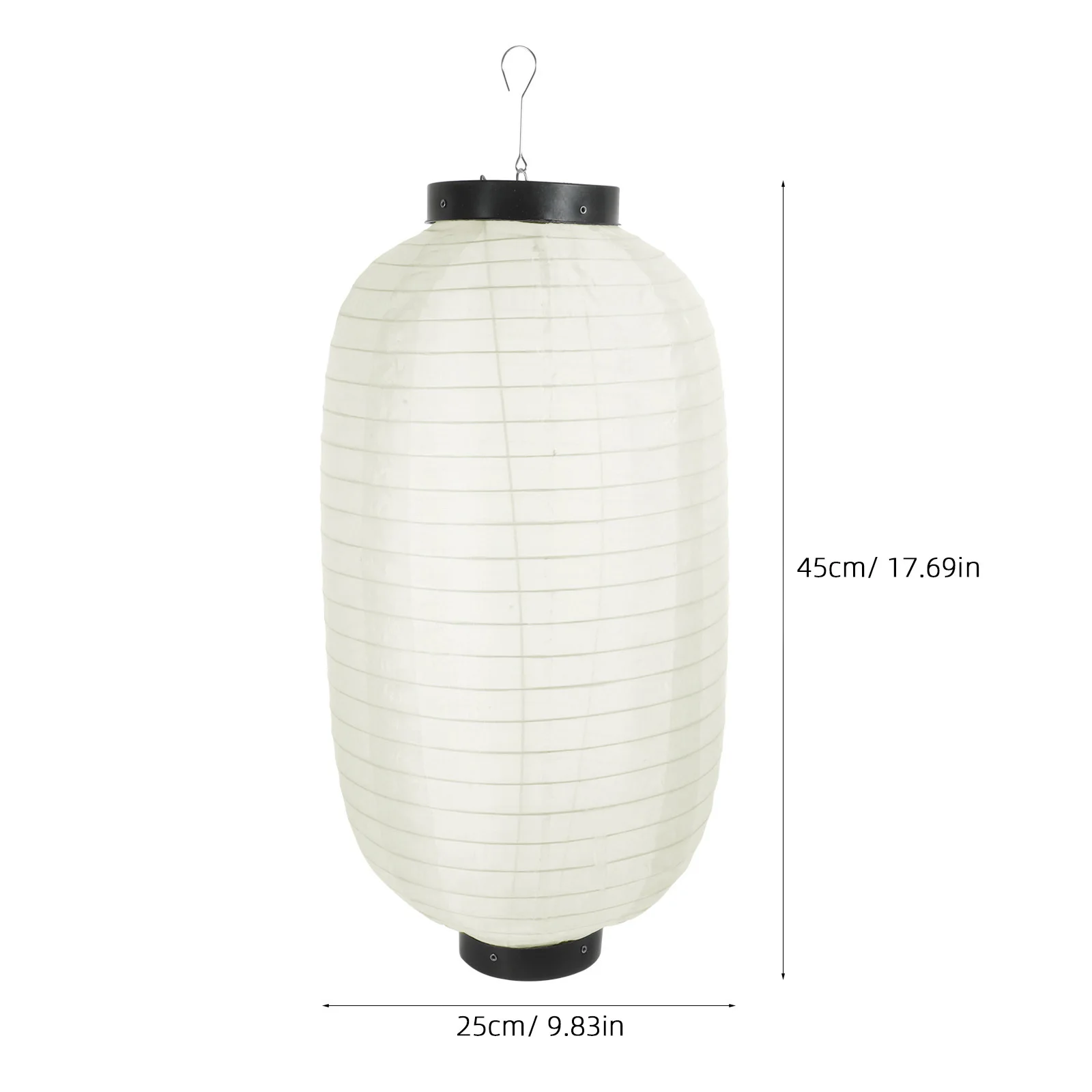 5 Pcs Silk Lantern New Year's Pendant for Spring Festival Decoration Wedding Paper Celebration