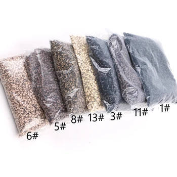 10 000 sztuk 4036x6 4.0mm długi Euro Lock rozszerzane Flaring mikro miedziane pierścienie rurkowe koraliki linki narzędzia do przedłużania ludzkich włosów