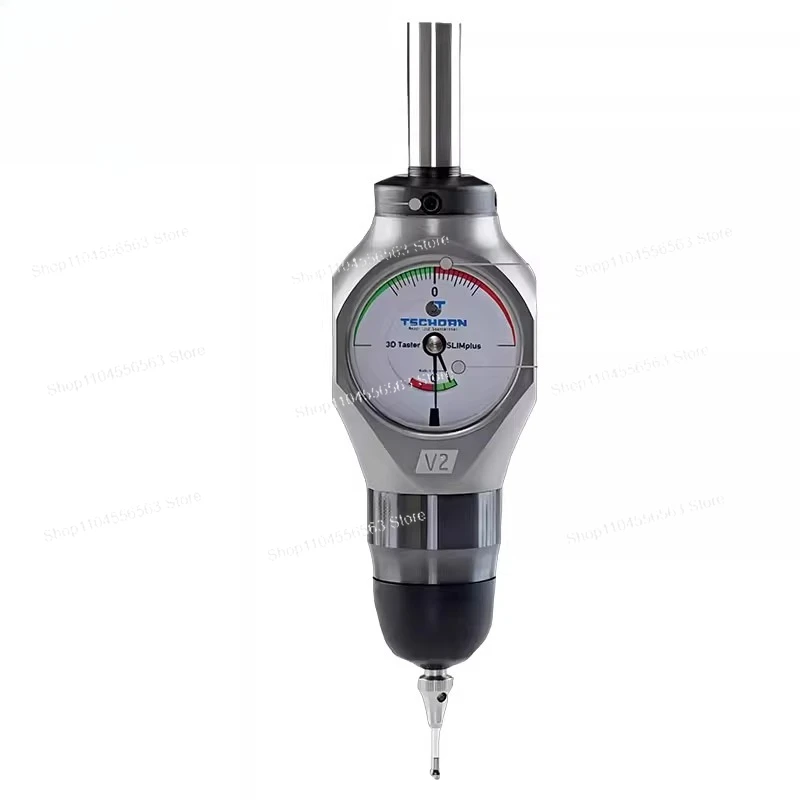 3D universal edge finder 001V2D012 points medium rod knife instrument, waterproof, oil-proof