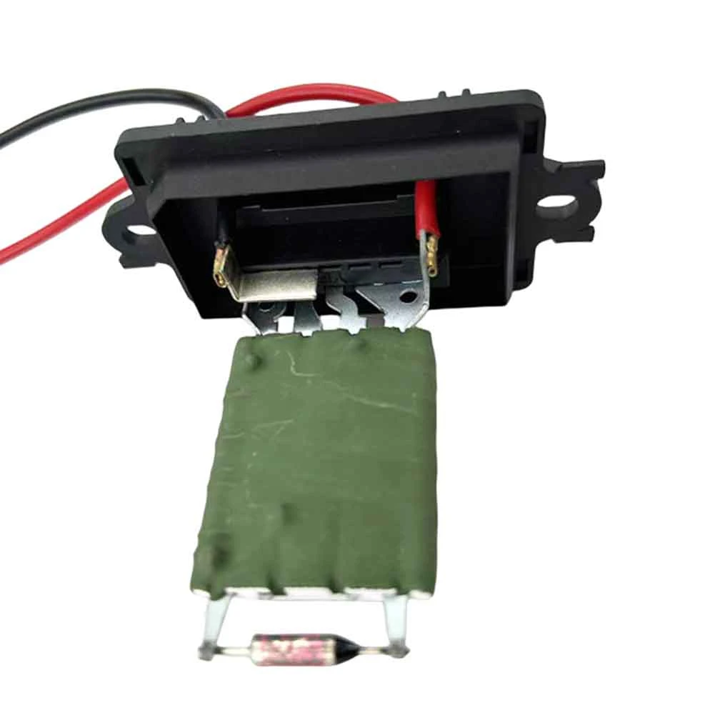 M49K_HVAC Blower Motor Resistor 7701067951 for Renault Twingo II CN0