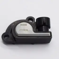 17087653 Throttle Position Sensor TPS For Chevrolet Buick Cadillac Daewoo GMC Isuzu Oldsmobile Pontiac 17080671 94580175 06682