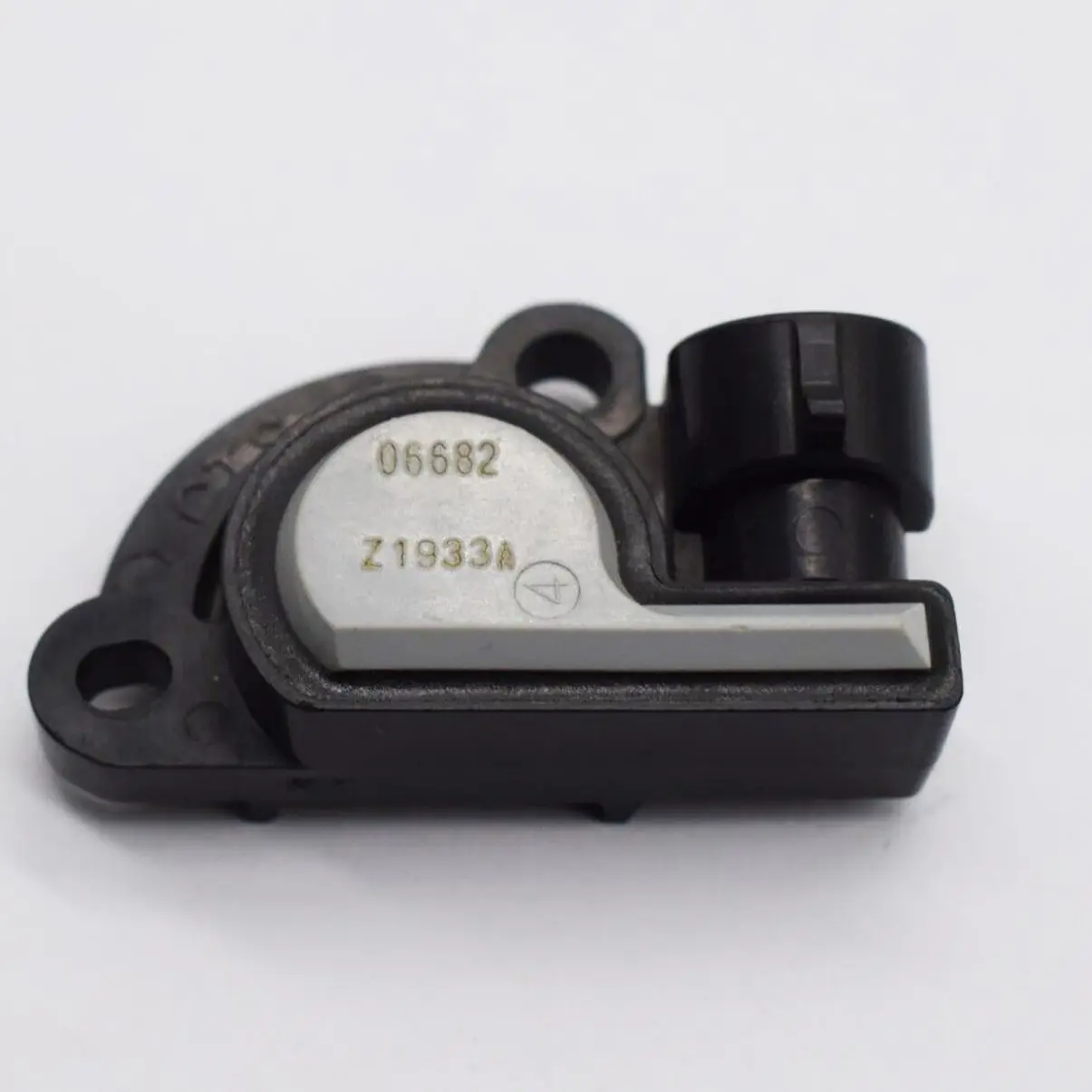17087653   Czujnik położenia przepustnicy TPS do Chevrolet Buick Cadillac Daewoo GMC Isuzu Oldsmobile Pontiac 17080671 94580175   06682