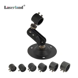 Adjustable Holder Clamp Mount Heatsink Stand for 12mm Laser  Diode Module Pointer Torch