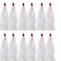 Flash silk-White-12