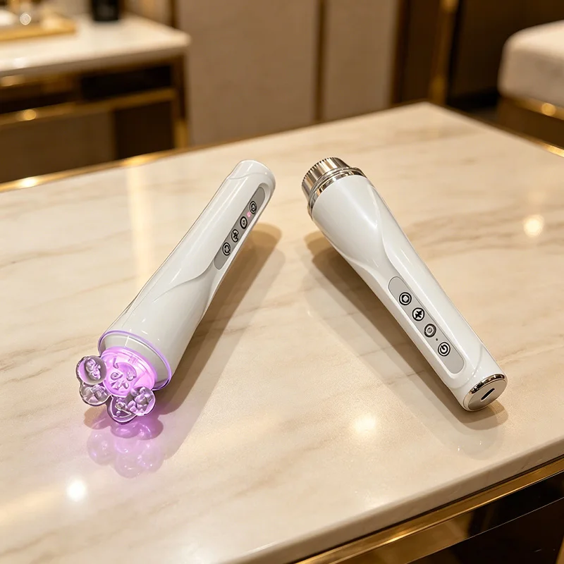 

Best Selling Mini Oxygen Bubble Pen Electric Facial Lifting Skin Tightening Rejuvenation Wrinkle Removal For Home Use