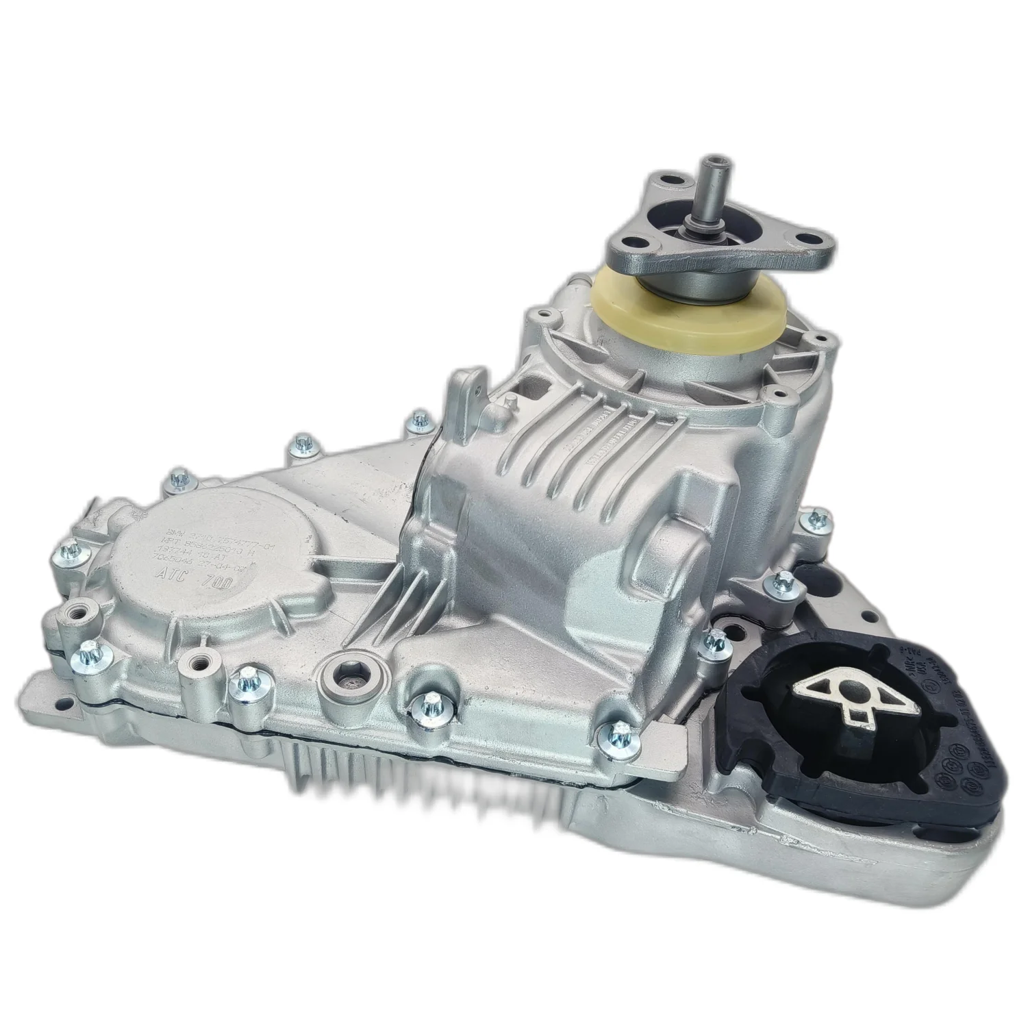 For  X5 X6 E70 E71 Transfer Case ATC700 2007-2013 OE:27107599886