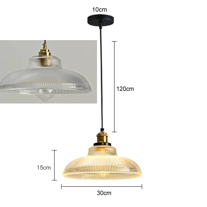 Vintage groene glazen LED hanglamp woonkamer decor hanglampen armatuur hal slaapkamer eetkamer kroonluchter plafondlamp