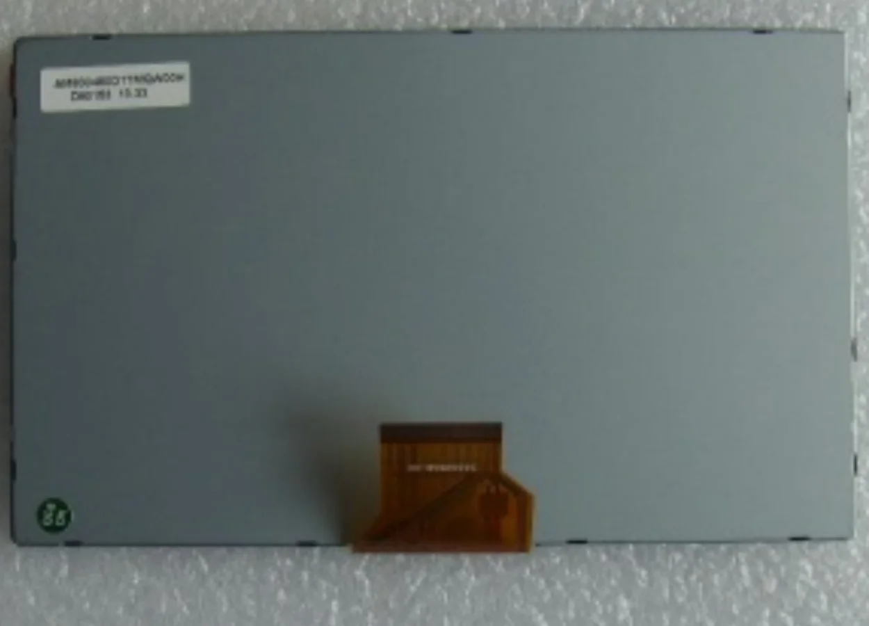 AM-800480D1TMQW-00H 5.7 inch 640×480 LCD Display Screen