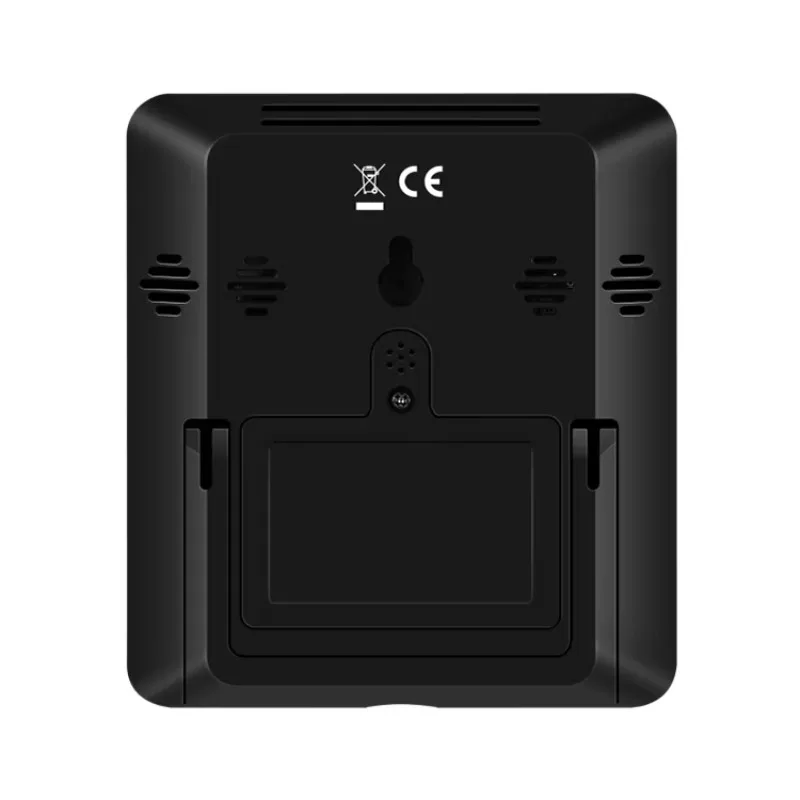 YDP-700E Digital LCD Display Industrial External Temperature Platinum Resistance Sensor Probe Digital Data Loggers